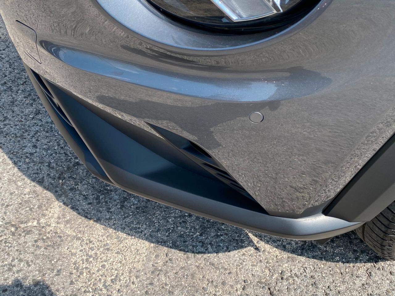 Nissan Juke 1.0 DIG-T 114 CV N-Connecta