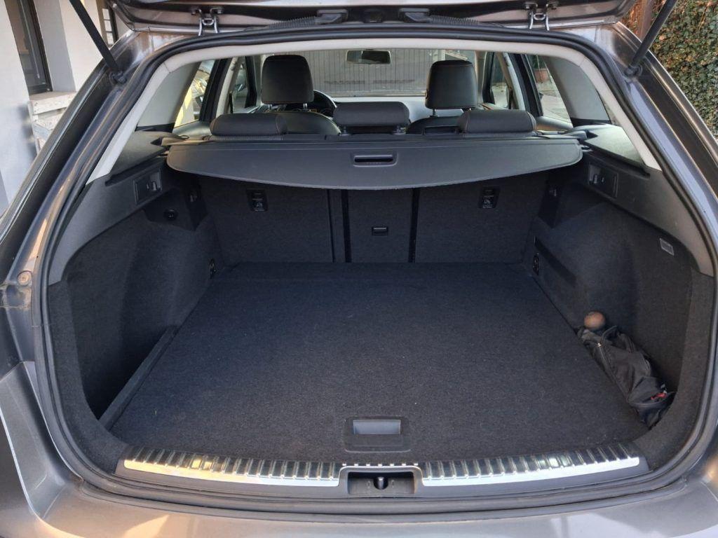 SEAT Leon 2.0 TDI 184 CV DSG 4DRIVE ST S/S X-PERIENCE Bus.HI