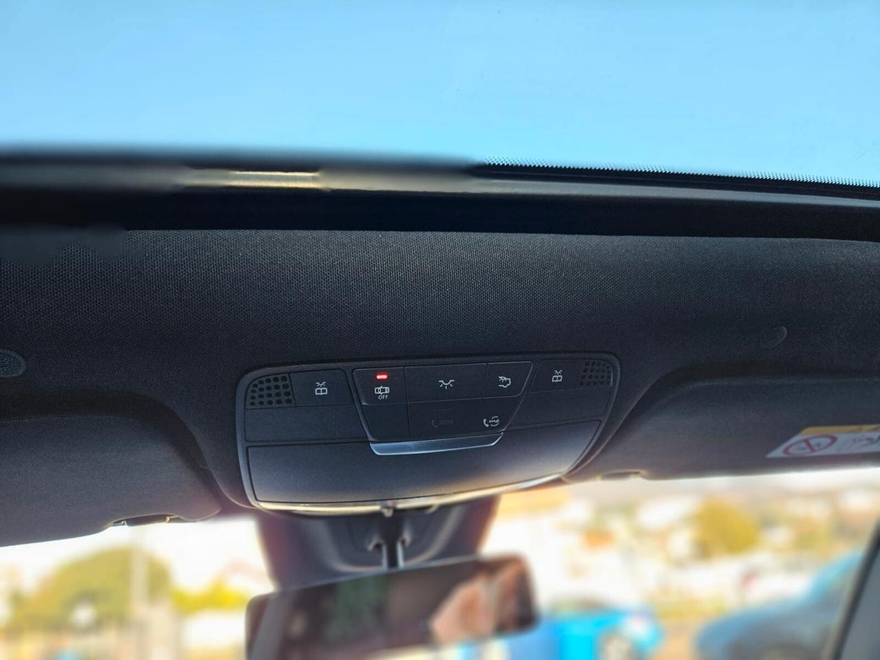 Mercedes-benz GLC 220 d 4Matic Coupé Premium Plus