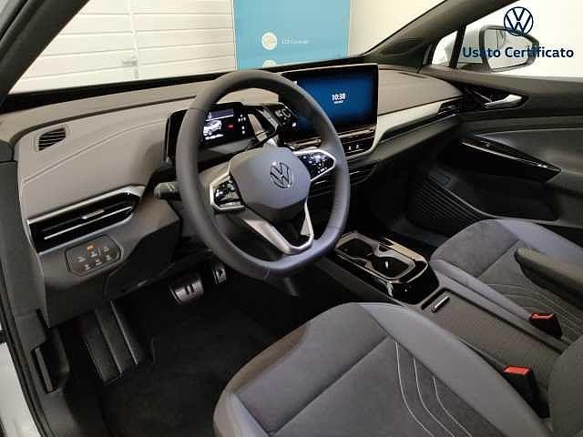 Volkswagen ID.5 Pro Performance