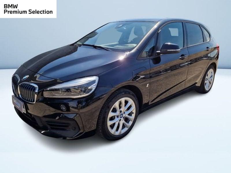 BMW Serie 2 Active Tourer 225XE ACTIVE TOURER IPERFORMANCE BUSINESS AUTO