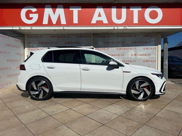 VOLKSWAGEN Golf GTI PERFORMANCE 2.0 245CV PANORAMA IQ.LIGHT HEAD H/K