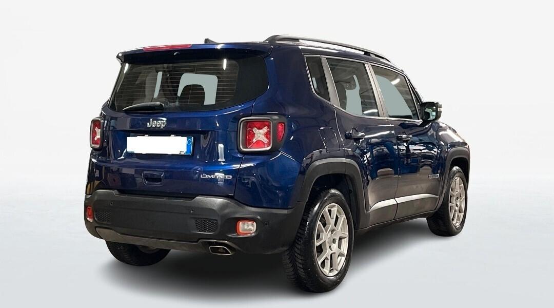 Jeep Renegade 1.0 T3 Limited PREZZO REALE