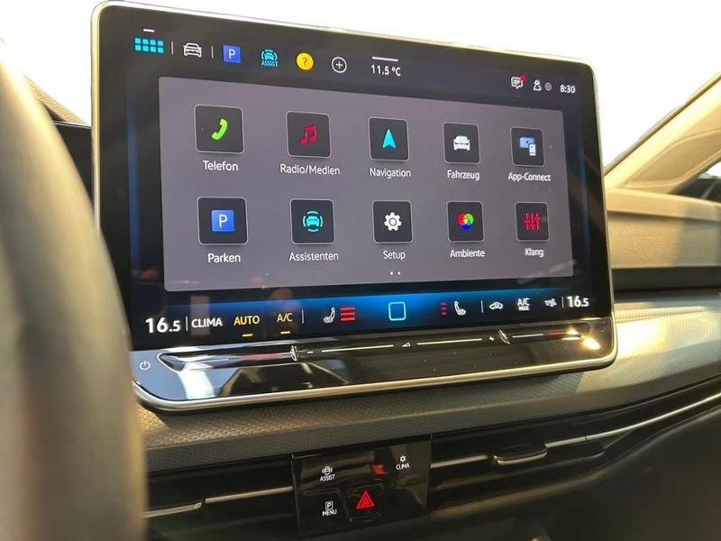 Volkswagen Golf Variant 2.0 TDI SCR Life DSG LED NAVI CAMERA