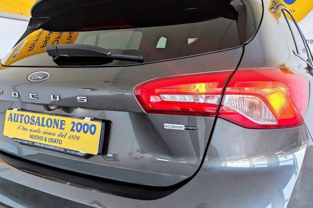 FORD Focus 1.0 Hybrid 125CV 5p.ST-Line PROMO