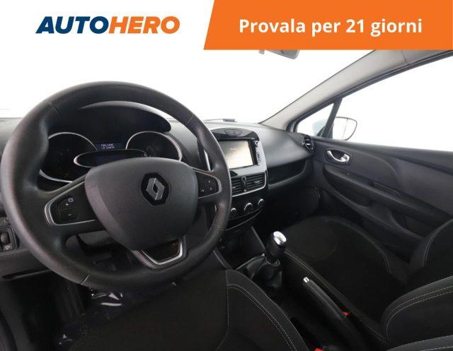 RENAULT Clio dCi 8V 75CV Start&Stop 5 porte Energy Zen