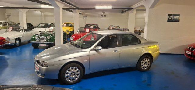 ALFA ROMEO 156 2.0 JTS 16V*CAMBIO MANUALE solo 37.000KM DA NUOVA