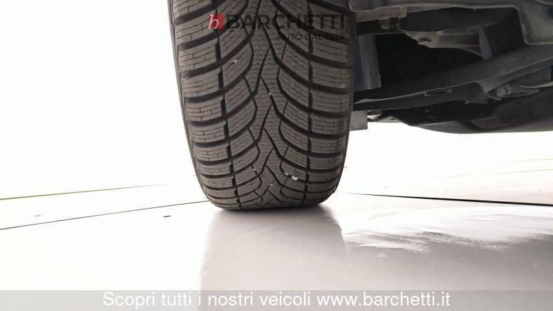 Ford Fiesta 7ª SERIE 1.5 ECOBLUE 5 PORTE BUSINESS