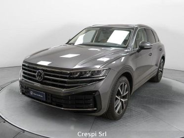 Volkswagen Touareg Touareg 3.0 V6 TDI SCR Elegance