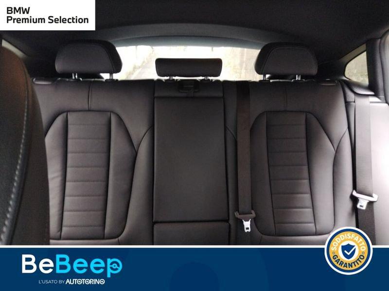 BMW X4 XDRIVE M40D MHEV 48V AUTO