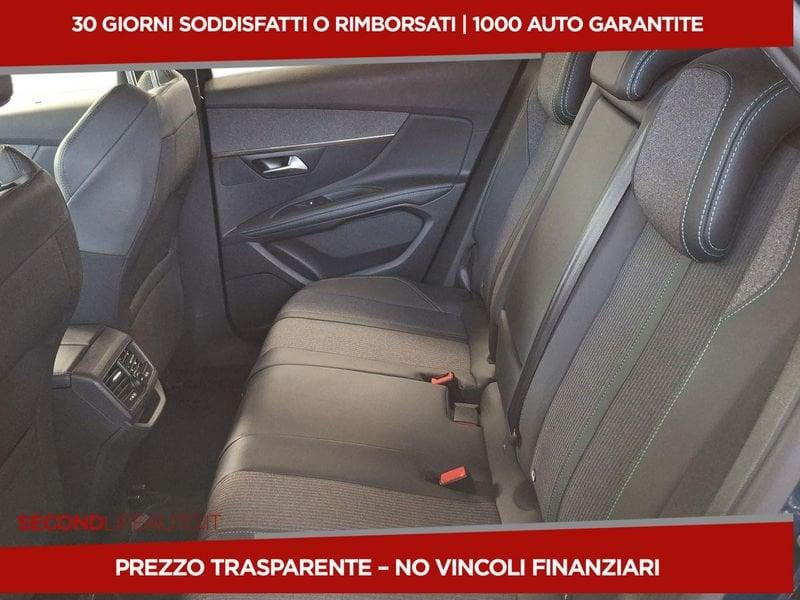 Peugeot 3008 1.5 bluehdi Allure Pack s&s 130cv eat8
