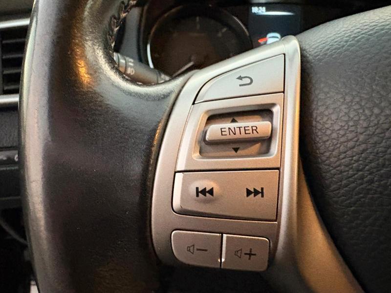 Nissan Qashqai 1.5 dci 110cv E6