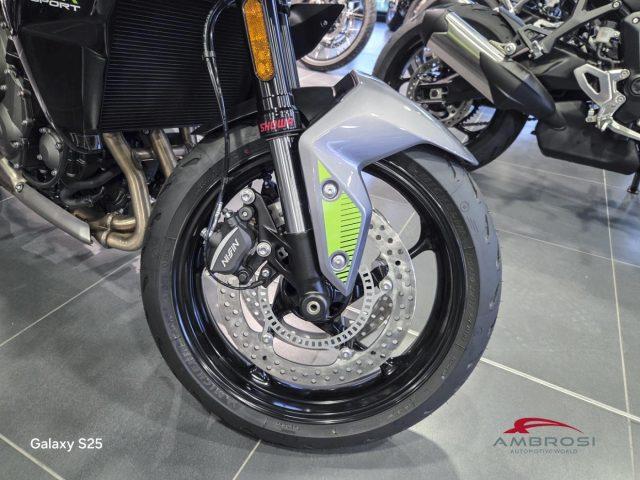 TRIUMPH Tiger Sport 660