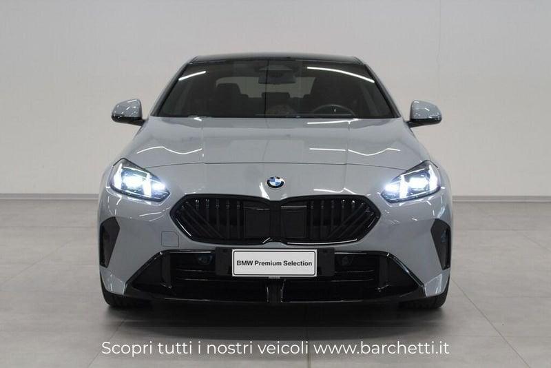 BMW Serie 2 Gran Coupe Serie 2 218d Gran Coupe MSport Pro auto