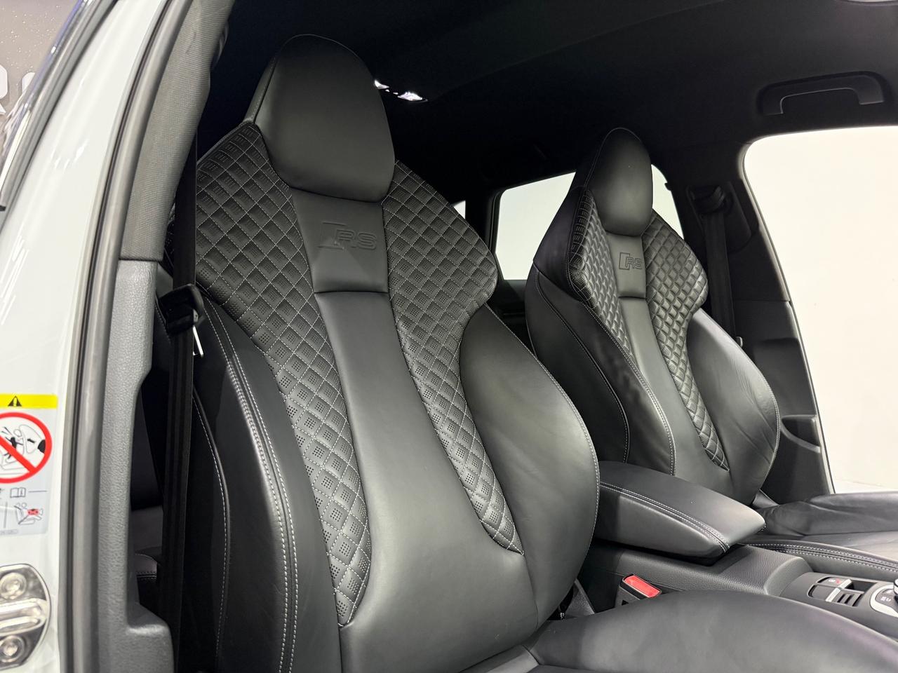 Audi RS3 SPB 2.5 TFSI quattro S tronic