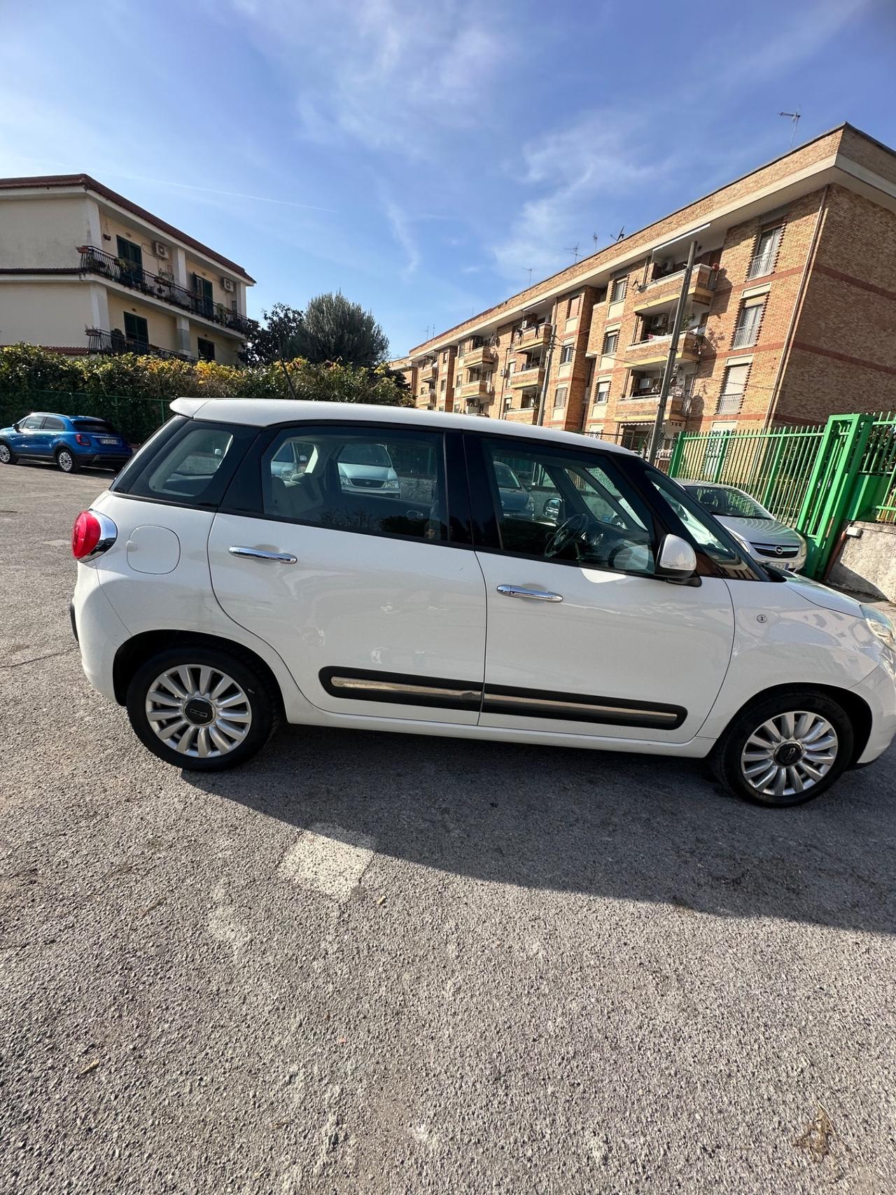 Fiat 500L 1.3 Multijet 95 CV Pop