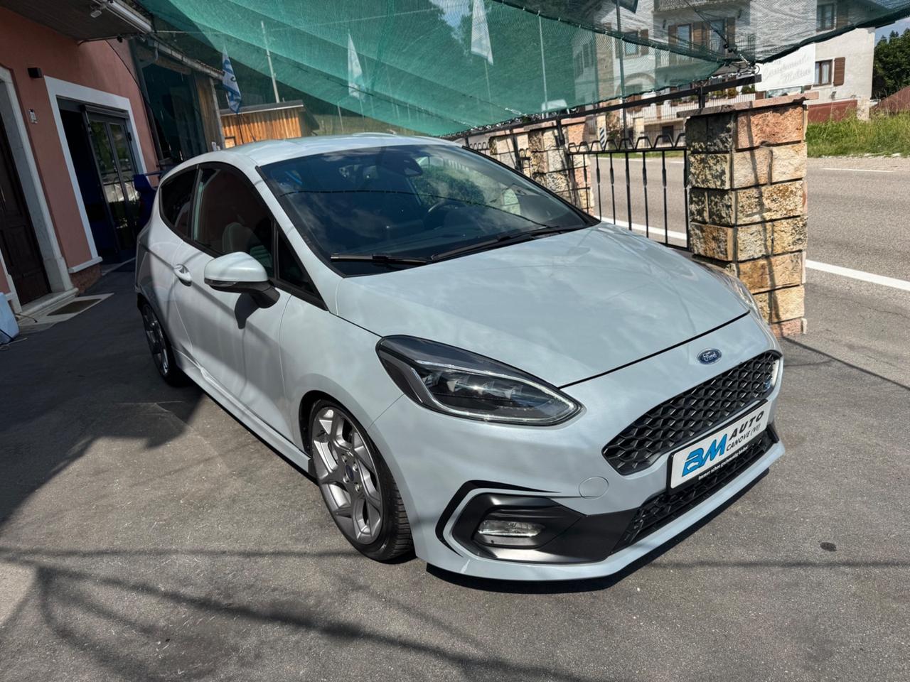 Ford Fiesta 1.5 Ecoboost 200 CV 3 porte ST Performance