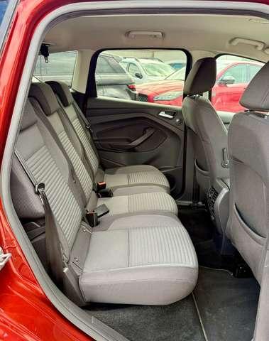 Ford C-Max 1.6 Titanium Gpl 120cv