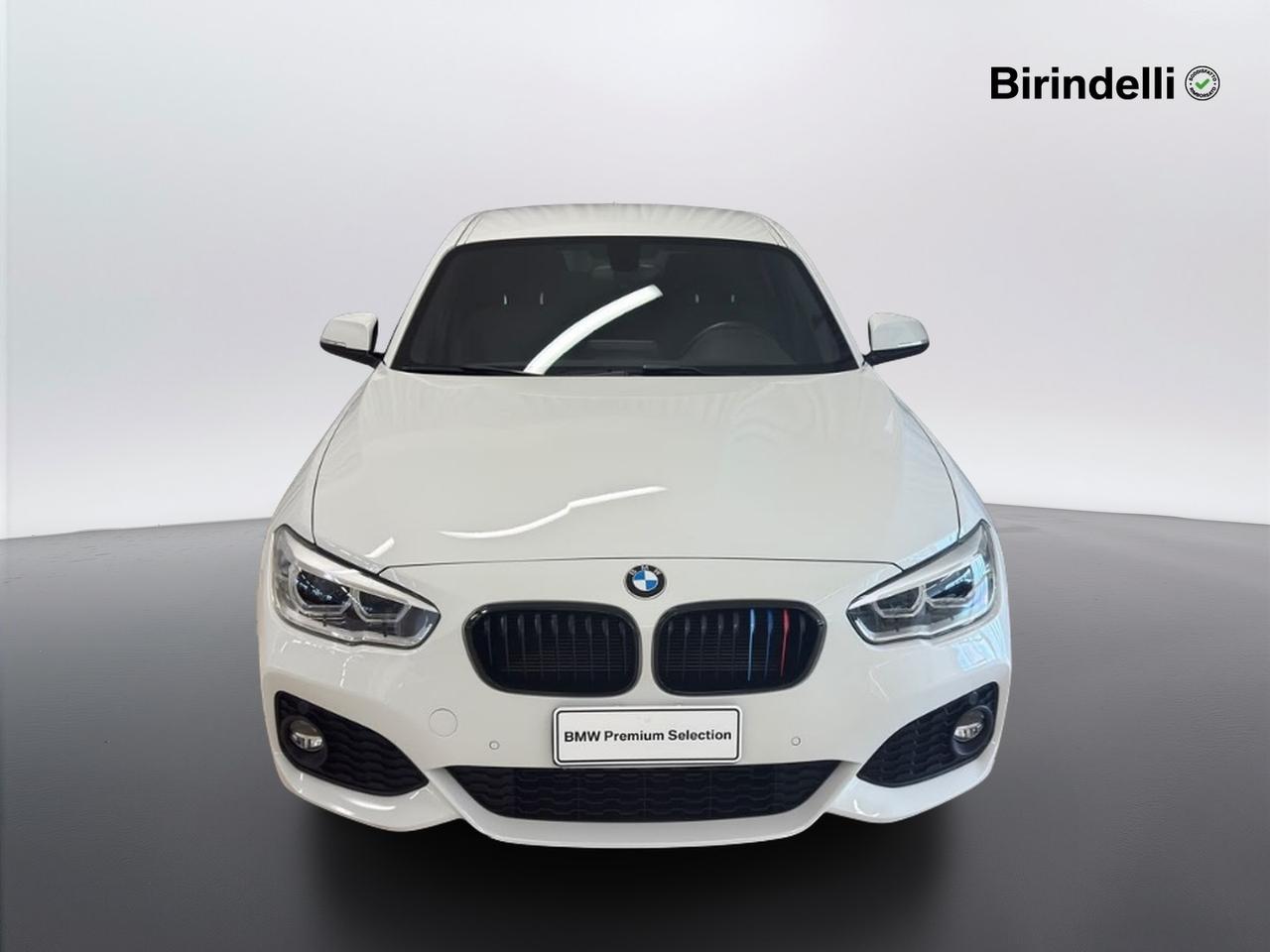 BMW Serie 1 (F20) - 116d 5p. Msport