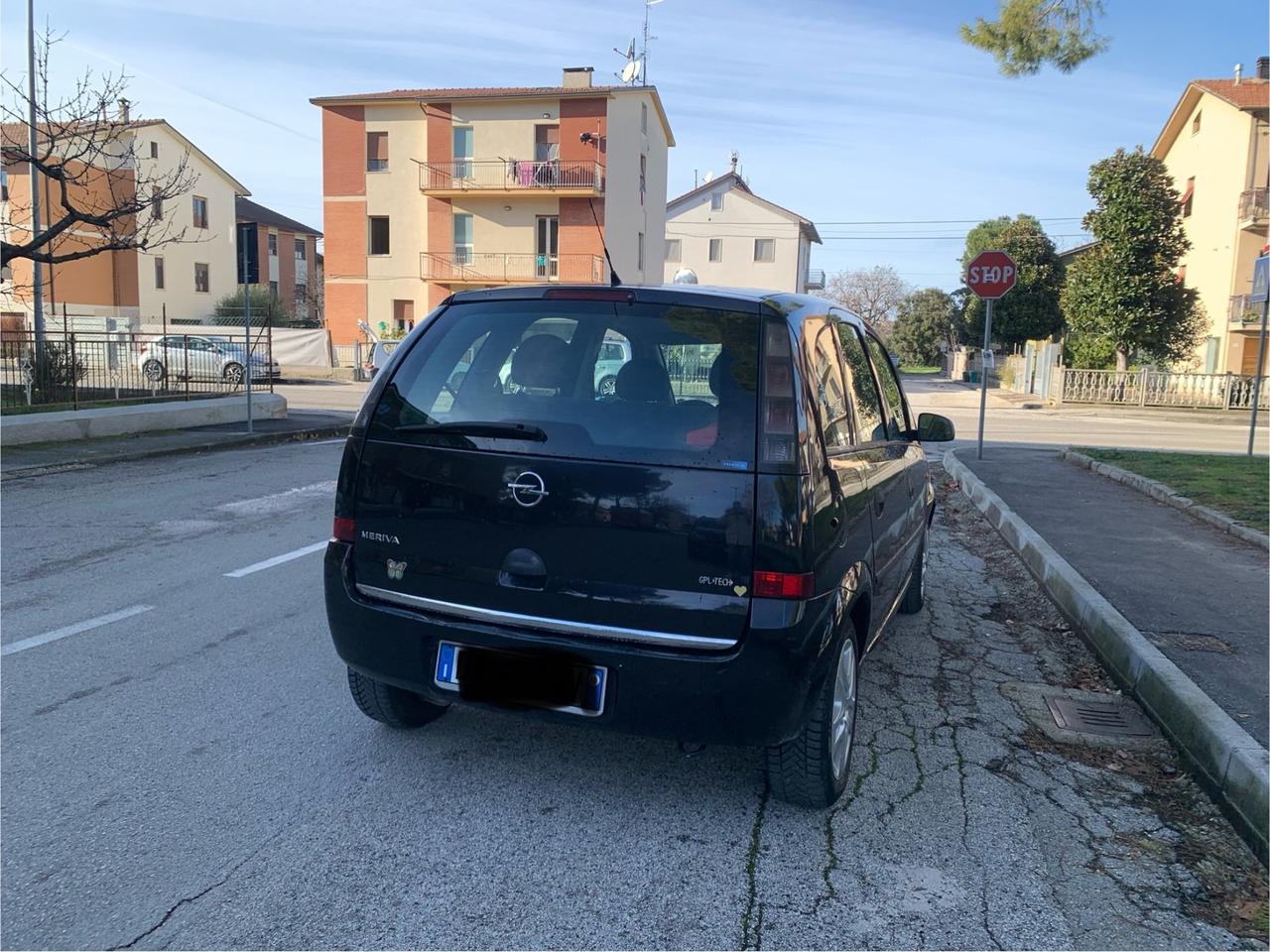 Multispazio GPL DI SERIE neopatentati anche