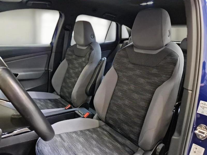 VOLKSWAGEN ID.4 PRO 4MOTION 5 PORTE SUV