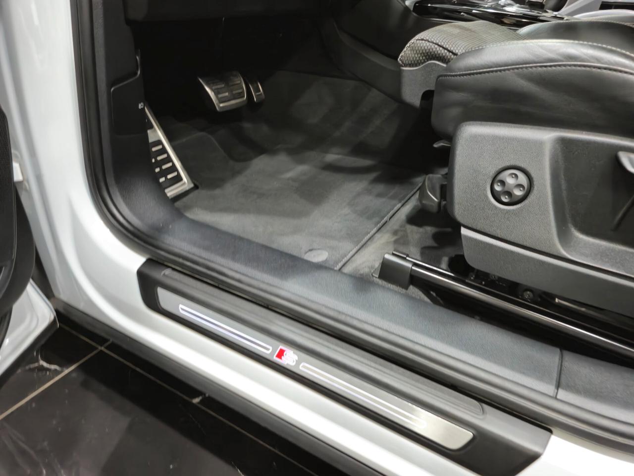 Audi Q5 40 TDI 204 CV quattro S tronic S line plus