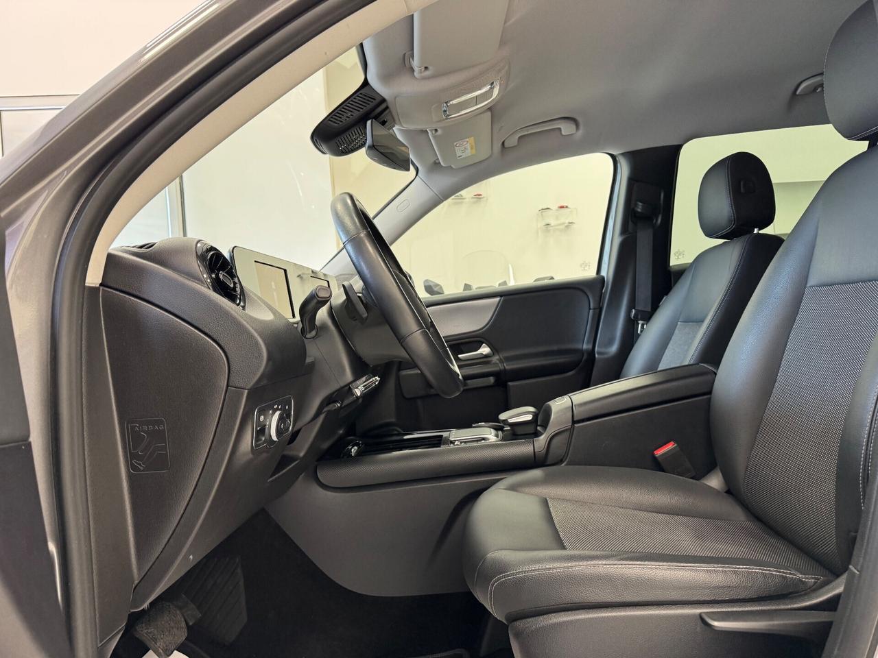 Mercedes-benz GLB 200 d Automatic Executive