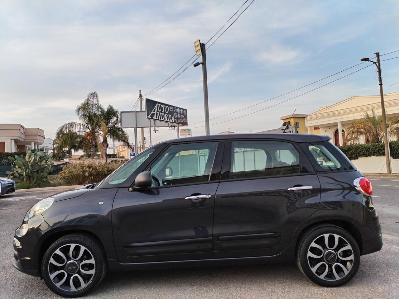 Fiat 500L 1.3 Multijet *******VENDUTA*******