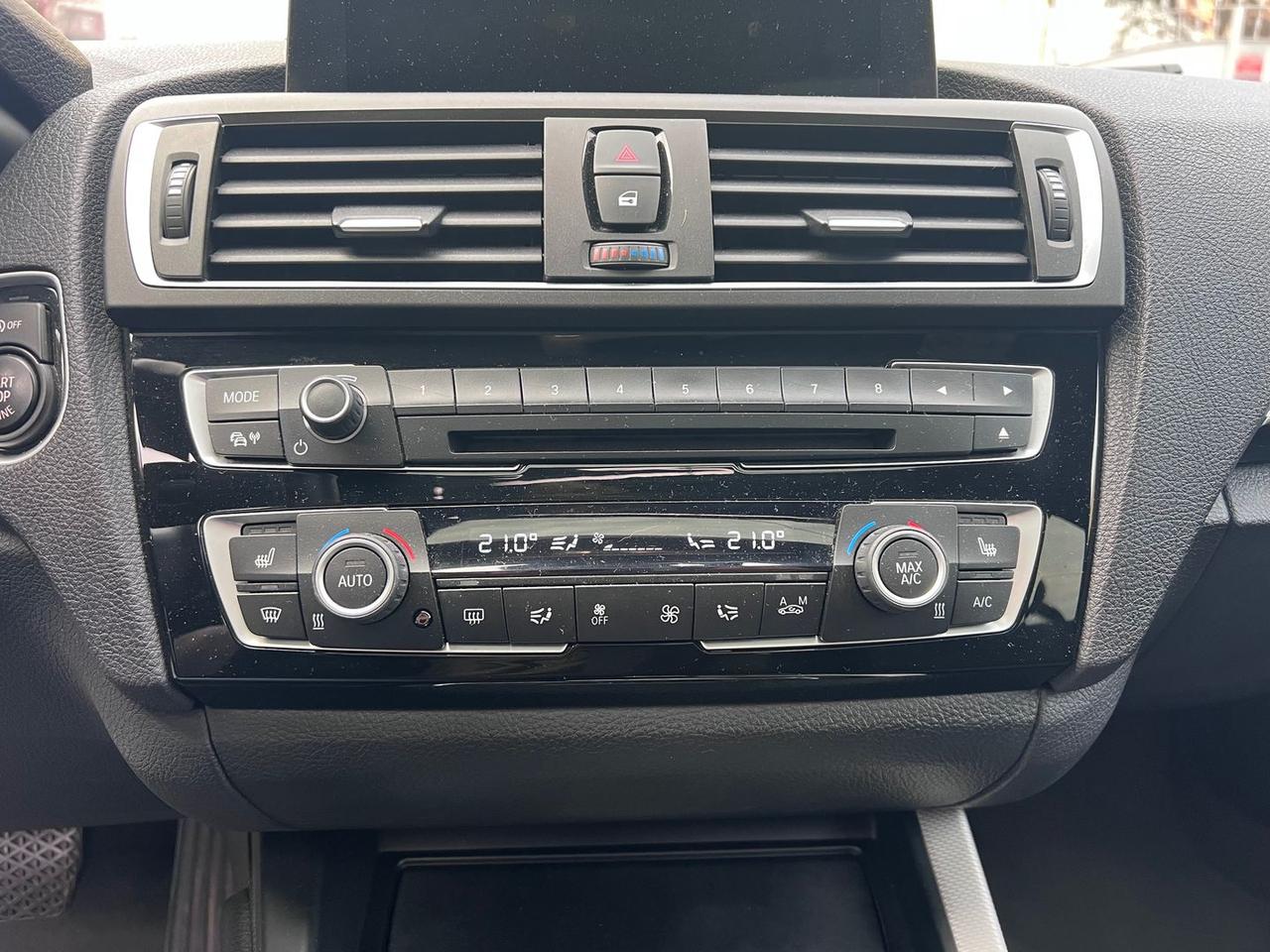 Bmw 140 M Msport #8201