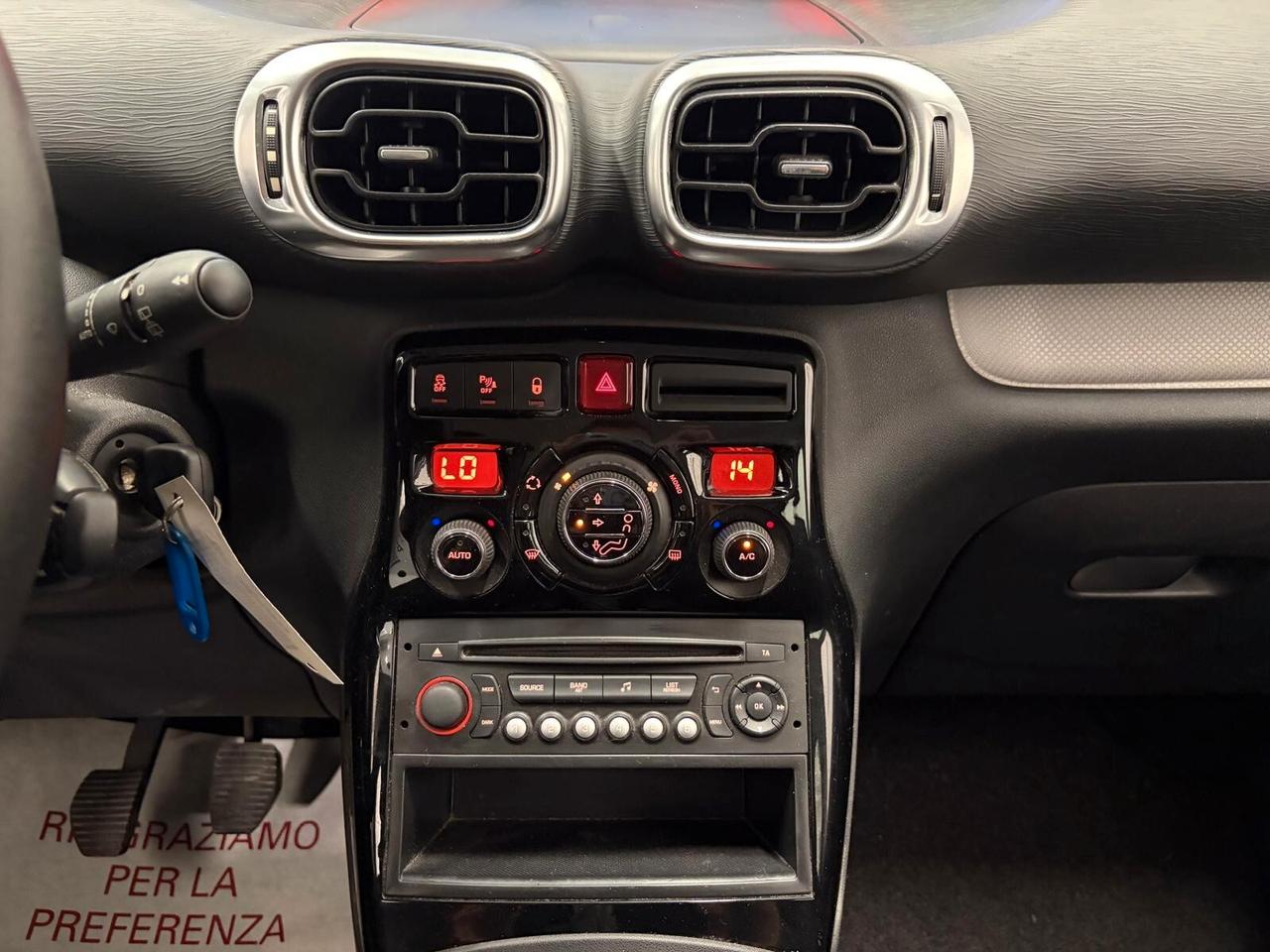 Citroen C3 Picasso 2015 1.6 HDi 90 Exclusive