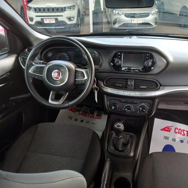 FIAT Tipo 1.3 Mjt S&S 5 porte Street