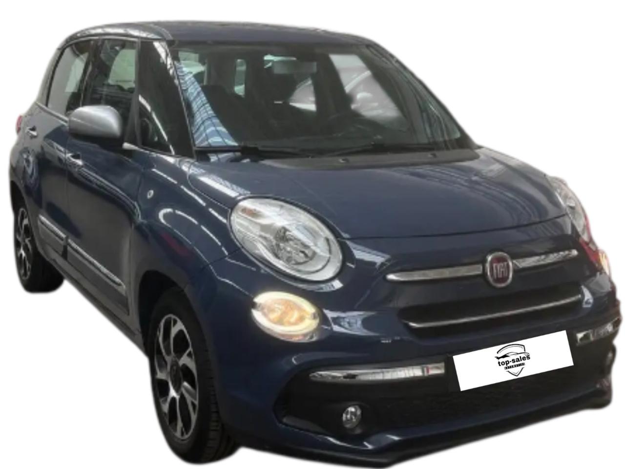 Fiat 500L 1.3 Multijet 95 CV Business Perfetta