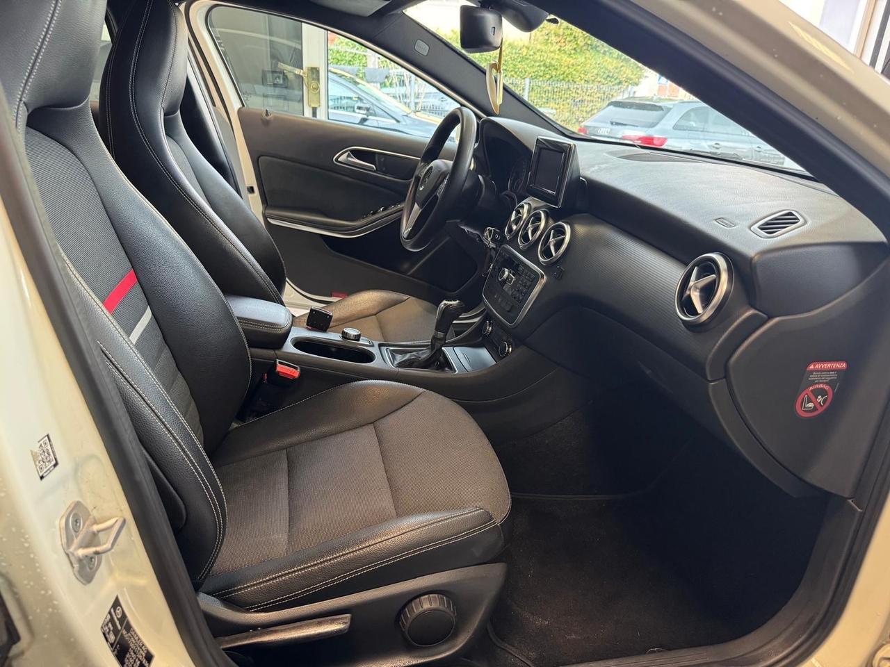 Mercedes-benz A 160 CDI Sport