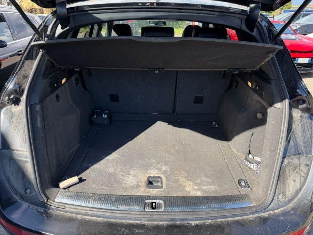 AUDI Q5 2.0 TDI quattro S tronic //S LINE//COMMERCIANTI//