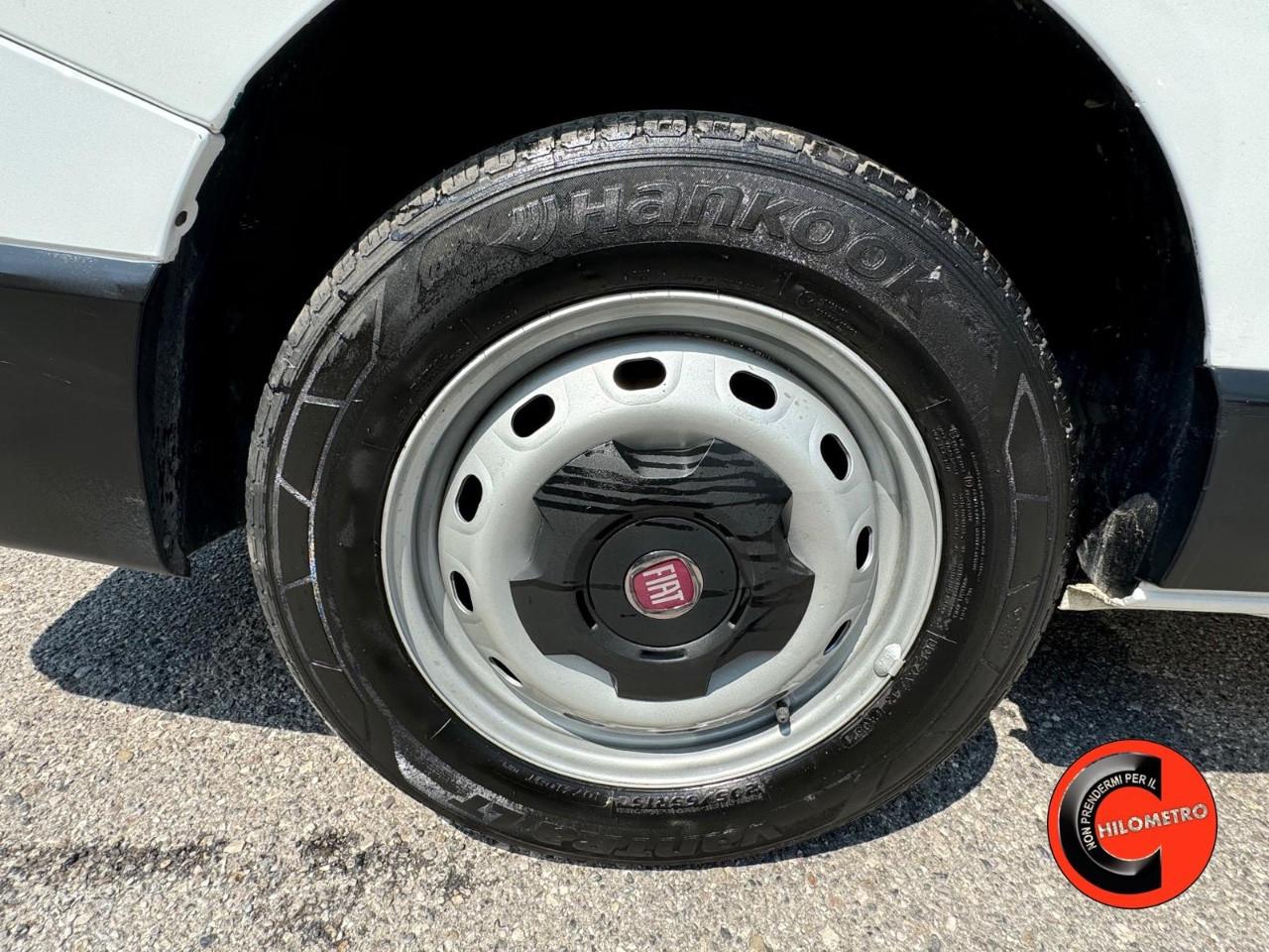 Fiat Talento 30Q 1.6 ECOJET 120(L2H1PL-TN)SENSORI-CRUISE-NAVI
