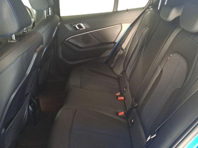 BMW 118 d 5p. Msport Aut.