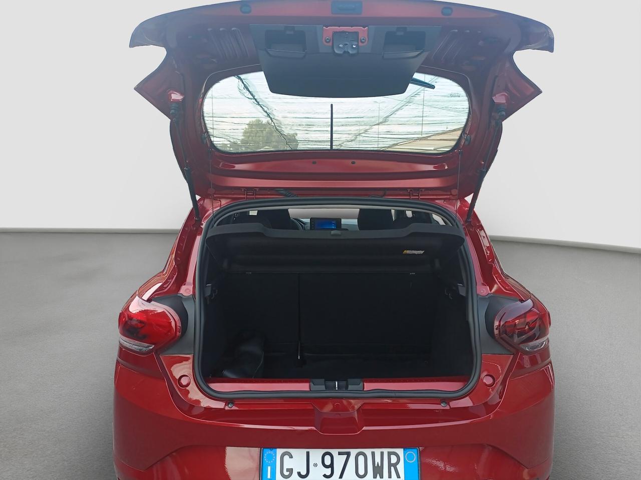 Dacia Sandero Streetway 1.0 TCe ECO-G Comfort