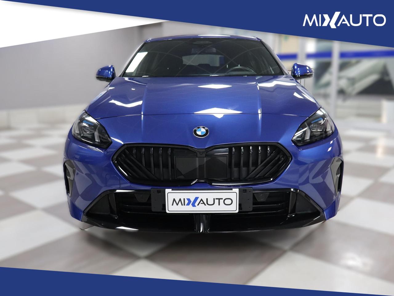 BMW 118 d MSport Pro 150CV Auto