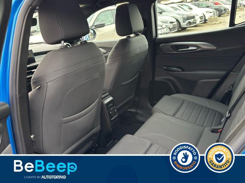 Alfa Romeo Tonale 1.5 HYBRID SPRINT 130CV TCT7