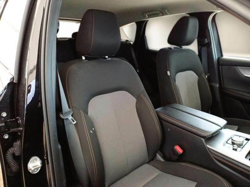 MAZDA CX-60 2.5L E-SKYACTIV PHEV EXCLUSIVE LINE AWD AUTO SUV