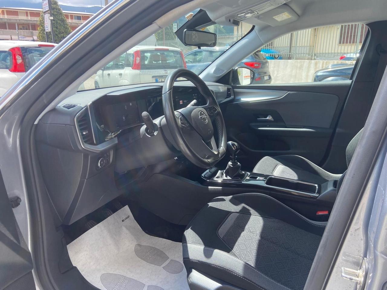 Opel Mokka 1.5 diesel 110CV Edition 2023