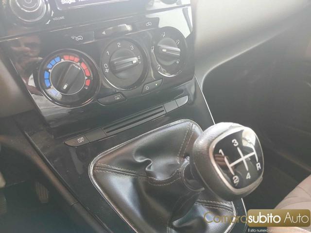 LANCIA Ypsilon 1.3 MJT 16V 95 CV 5 porte S&S Gold
