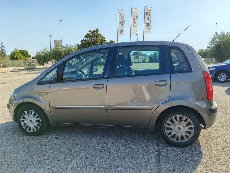 LANCIA Musa II 2007 - Musa 1.3 mjt Oro 75 cv