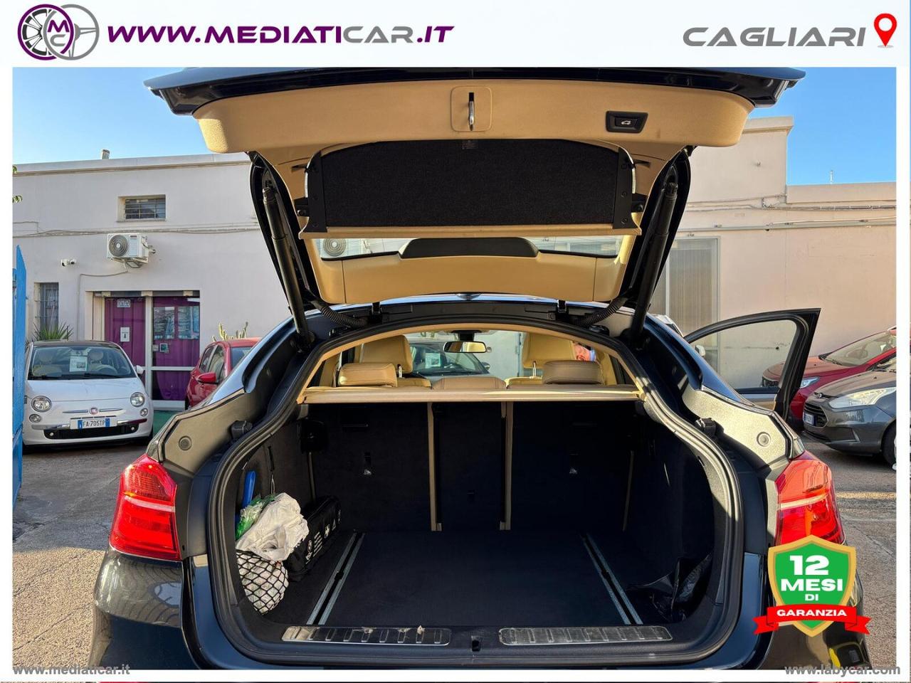 BMW X4 xDrive20d xLine