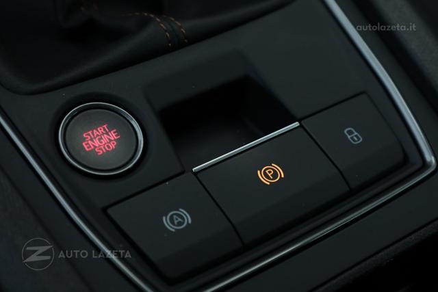 CUPRA Formentor 1.5 TSI 150CV