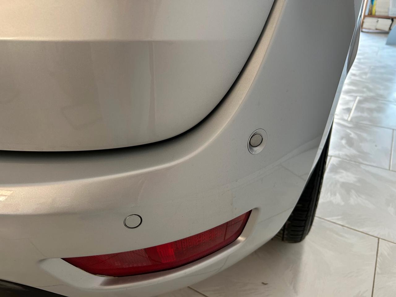 Citroen C4 Picasso BlueHDi 120 S&S Intensive