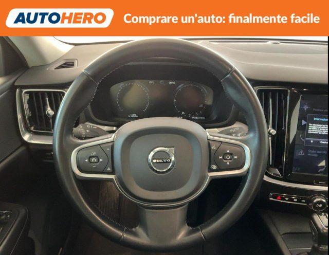VOLVO V60 D3 Geartronic Momentum