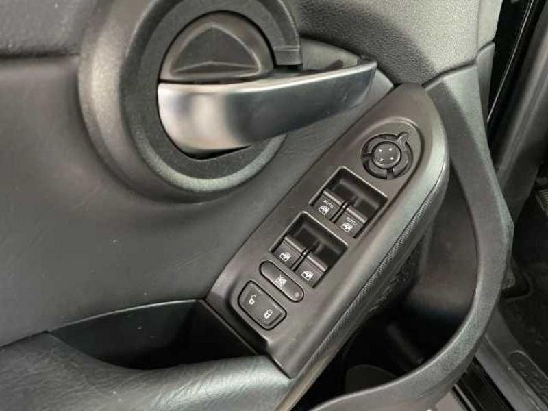 FIAT 500X 500 X 2018 1.6 mjt Cross 4x2 120cv