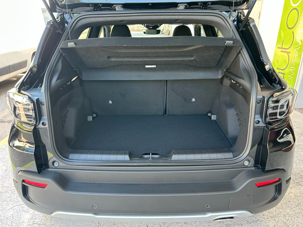 Jeep Avenger 1.2 turbo mhev Summit dct6 PROMO KM0