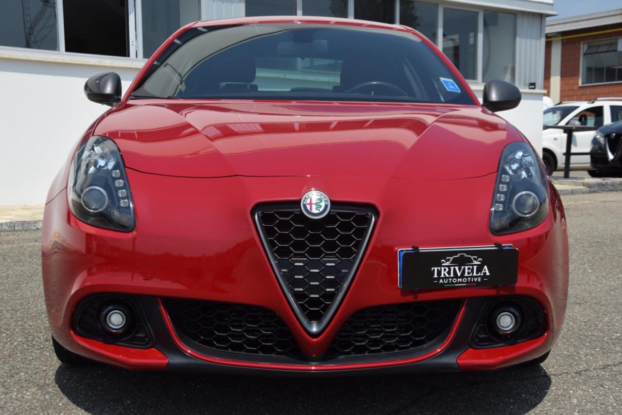 ALFA ROMEO Giulietta (2010-21) Giulietta 1.6 JT...
